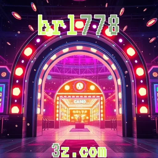 brl778: O Seu Destino para Promoções Imperdíveis em Jogos Online